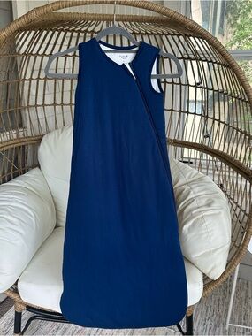 NWOT Kyte BABY Sleep Sack - Size L 2.5 Tog